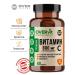 OVER Vitamin C vitamins for immunity 60 capsules