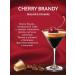 Veronese Cherry Brandy capsules Nespresso 10 pcs - Buy Online on GoSupps.com