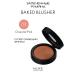 NOTE Cosmetics Facial blush baked 03 Oriental Pink 10 gr.