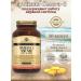 Omega 3 capsules Solgar