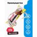 BombBar Protein bars without sugar Assort No. 1 mini 5pcs - Buy Online on GoSupps.com
