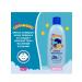 My sunshine Foam for a bath for children's bay-bauli before bedtime 400 ml