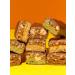 Snaq Fabriq Protein bars without sugar SNAQR Assorted Mini 6pcs - Buy Online on GoSupps.com
