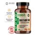 OVER Magnesium B6 magnesium citrate for the nervous system 90 capsules