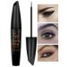 golden rose Eye eyeliner Cat's Eyes Eyeliner Matte Black Intense