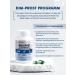 Art Life Dim Prost for men. From prostatitis DIM oncoprotector - Buy Online on GoSupps.com