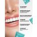 CONSLY Gel toothpaste to strengthen the teeth and protect the gums - Buy Online on GoSupps.com