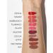 OK Beauty Lip tint matte caramel tone Nectarine - Buy Online on GoSupps.com