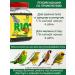 RIO Bird treat "Abyssinian nug" Bird vitamins - Buy Online on GoSupps.com