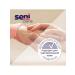 Seni Care protective hand cream 500 ml - Buy Online on GoSupps.com