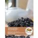 Marmaris Turkish Delights Raisins without bones black large 1 kg without sugar - Buy Online on GoSupps.com