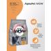 AlphaPet WOW Dry food for sterile cats with turkey and giblets 0.35 kg
