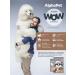 AlphaPet WOW Dry food with turkey and rice for dogs of small breeds 1.5 kg - Buy Online on GoSupps.com