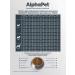 AlphaPet Dry food for adults. dogs with gov. and Tr. 7 kg - Buy Online on GoSupps.com