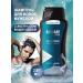 Thousand Lakes Male For Men shampoo 250 ml - Buy Online on GoSupps.com
