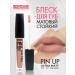 LUXVISAGE Lipstick Pin Up Liquid matte tone 20