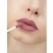LUXVISAGE Lipstick Pin Up Liquid matte tone 40 - Buy Online on GoSupps.com