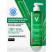 Vichy Normaderm cleansing gel from acne for face and body 400 ml