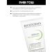 Bioderma Sebium gel gum for face 100 ml - Buy Online on GoSupps.com