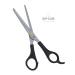 Spios Hairdresser scissors for hair in a case - Buy Online on GoSupps.com