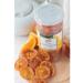 Marmaris Turkish Delights Orange dried rings without sugar - Buy Online on GoSupps.com