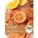 Marmaris Turkish Delights Orange dried rings without sugar - Buy Online on GoSupps.com