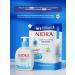 Nidra Liquid hand soap 1000 ml - Buy Online on GoSupps.com
