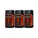 EGOISTE Soluble Double Espresso 100 g 3pcs