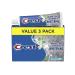 CREST Bucking Soda & Peroxide - Toothpaste 161 G (3 pcs.)