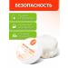 Delicate cosmetics Whipped Shea Butter Moisturizing Hand Butter - Buy Online on GoSupps.com