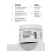 MOLECULAR Mask for hair Professional nutritious with peptides - Buy Online on GoSupps.com