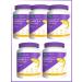 Evalar Omega-3 350 mg of fish oil concentrate 80 pcs