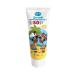 Wilsen Children's sunscreen SPF50 100 ml - Buy Online on GoSupps.com