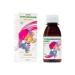 Pharmgroup Sedding syrup for children magnesium B6 100 ml - Buy Online on GoSupps.com