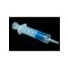 LLC MIM Syringe to Jean 50 ml. For feeding. Cateter syringe - 5 pcs - Buy Online on GoSupps.com