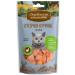 Country delicacies Cat a treat chicken -tender pieces 45 g