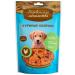 Country delicacies Treats for puppies chicken rings 90 g