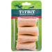 Titbit Dog delicacy lobe of lamb small - B2 -L 75 g