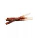Triol FUN FOOD DOGNACT FOR DOLS A straw with duck meat 70 g - Buy Online on GoSupps.com