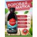 Altai procurement officer Tincture Borow uterus 200 ml