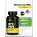 Optimum Nutrition Opti Men Vitamins for men vitamin-mineral complex