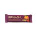 Biennale Fruit-berry bar of peach-Malina 40g x 15pcs - Buy Online on GoSupps.com