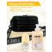 DOLCE MILK Cosmetics set for travel