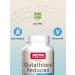 Jarrow Formulas Glutation Glutathion Reduced Jarrow 120 cap - Buy Online on GoSupps.com