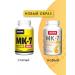Jarrow Formulas Vitamins for the heart for bones and joints K2 Jarrow 60 - Buy Online on GoSupps.com