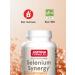 Jarrow Formulas Selenium methyl vitamins Selenium Jarrow 60 cap - Buy Online on GoSupps.com