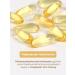 Solgar double omega-3 700 mg 60 pcs - Buy Online on GoSupps.com