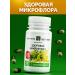 Health formula Phytoactive No. 4 for intestinal microflora in capsules - Buy Online on GoSupps.com