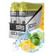 Science in Sports SIS Carbohydrate gel isotonic sis (30pcs) lemon-lam