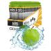 Science in Sports SIS Carbohydrate gel isotonic sis (30pcs) apple